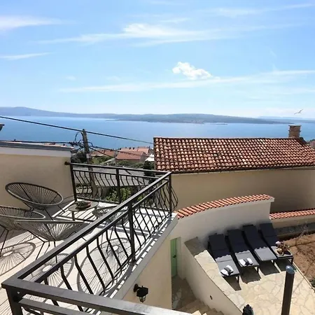 House Ivona Crikvenica