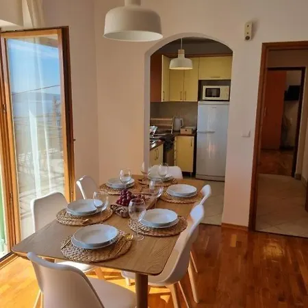 Holiday home House Ivona *