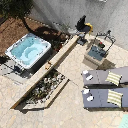 Holiday home House Ivona Crikvenica
