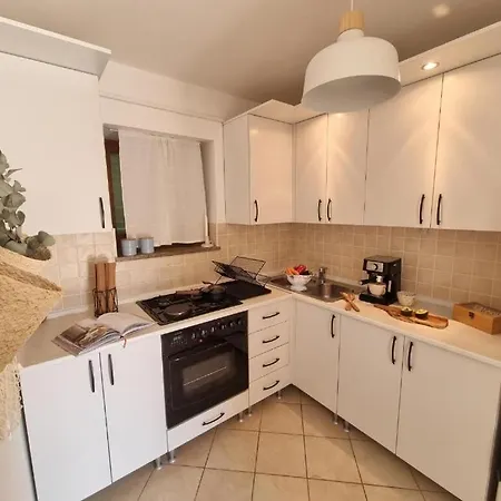 House Ivona * Crikvenica