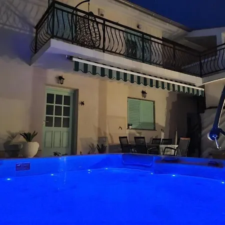 Holiday home House Ivona Crikvenica