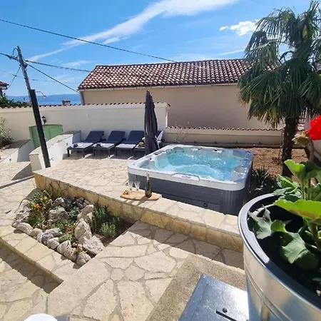 House Ivona Holiday home