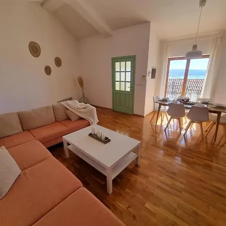 Holiday home House Ivona Crikvenica