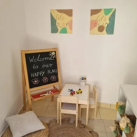 度假居 House Ivona