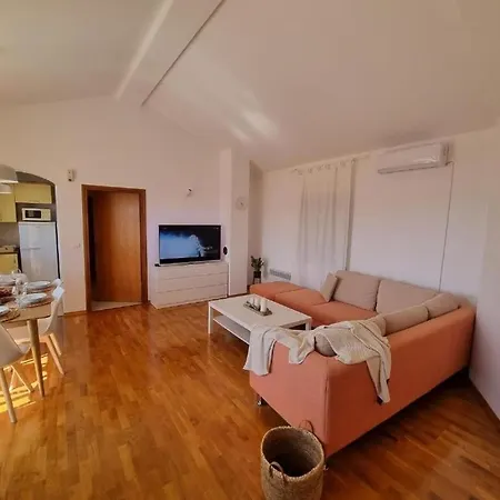 House Ivona Holiday home Crikvenica
