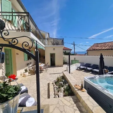 House Ivona Holiday home