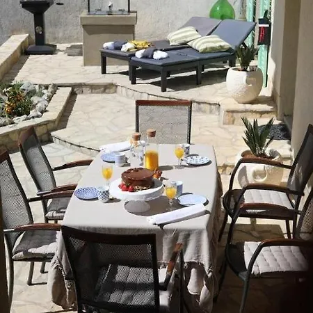 House Ivona Holiday home Crikvenica