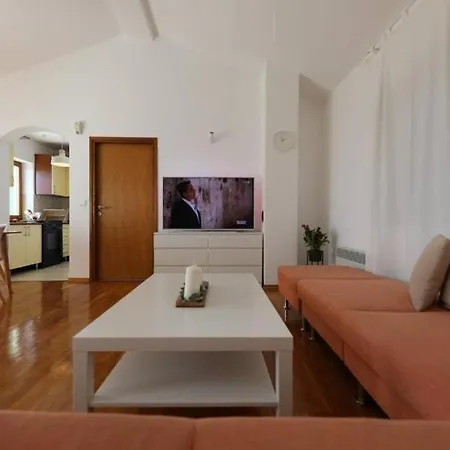 Holiday home House Ivona Crikvenica