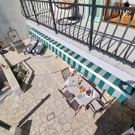 House Ivona Holiday home